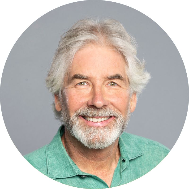 Dr Christopher Gardner