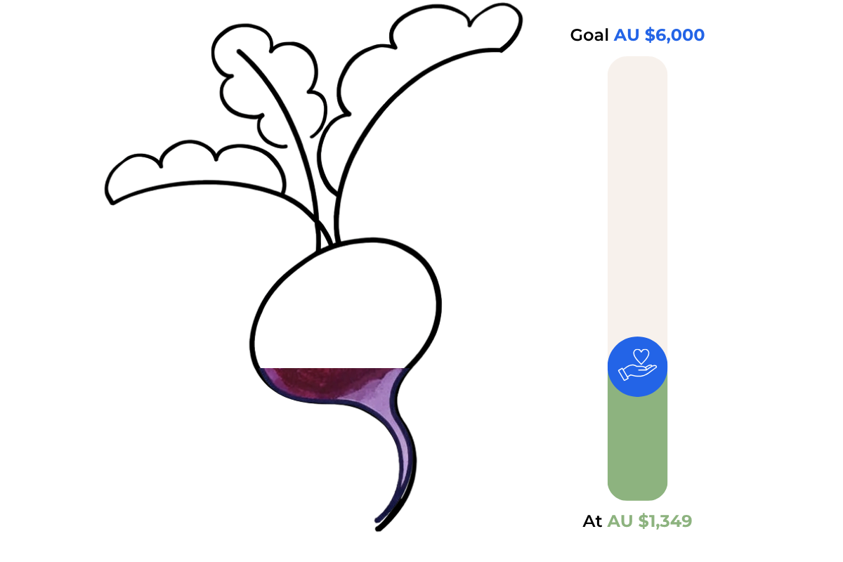 Double your impact with our matching campaign