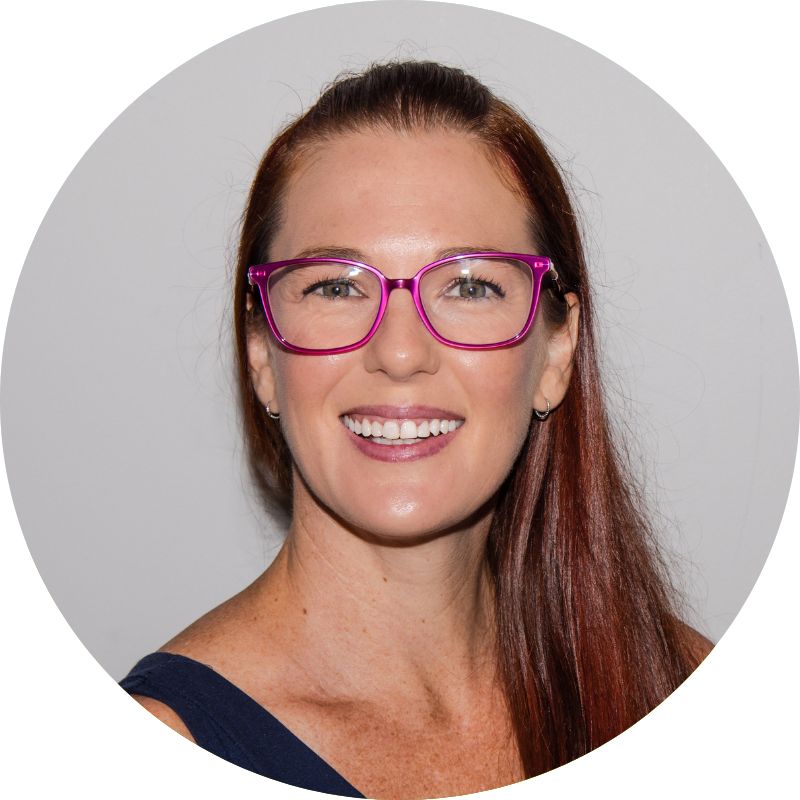 Dr Megan Lee
