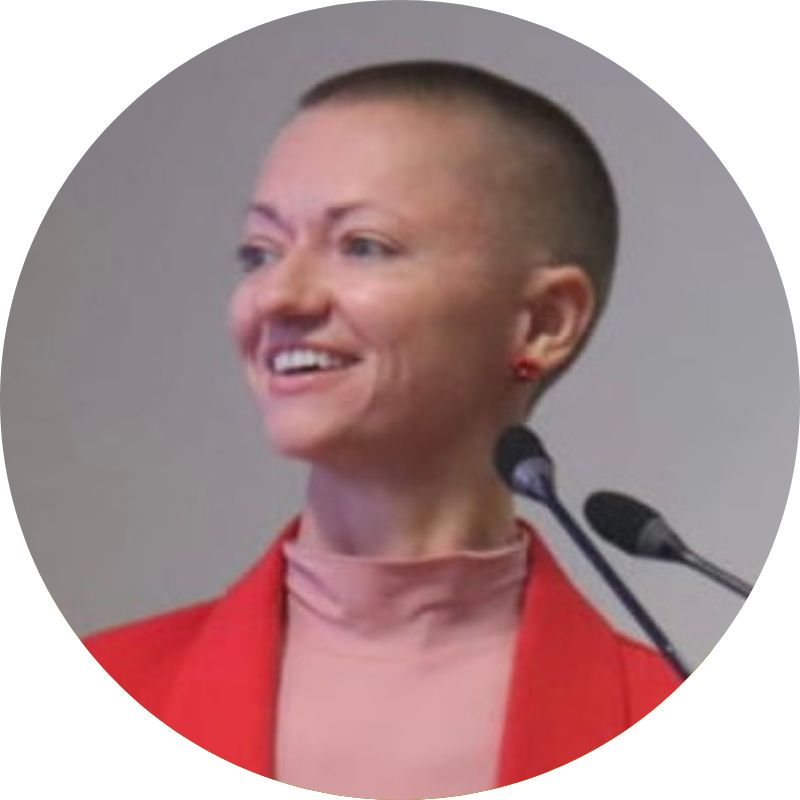 Rebecca Deutsch