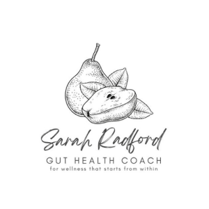 Sarah Raford - Gut Health Coach Sarah Raford - Gut Health Coach