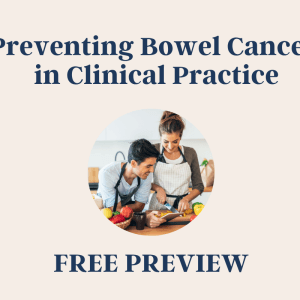 Overcoming Diabetes CPD Free Course Preview