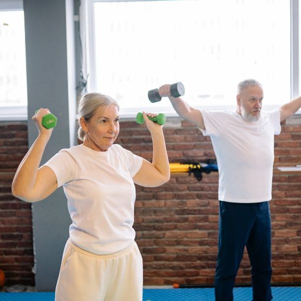Resistance training Resistance training