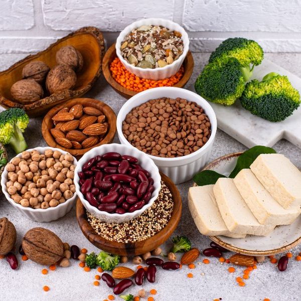 Whole foods protein rich Whole foods protein rich