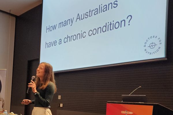 Changing the Script Transforming patient outcomes with Lifestyle Medicine Changing the Script Transforming patient outcomes with Lifestyle Medicine