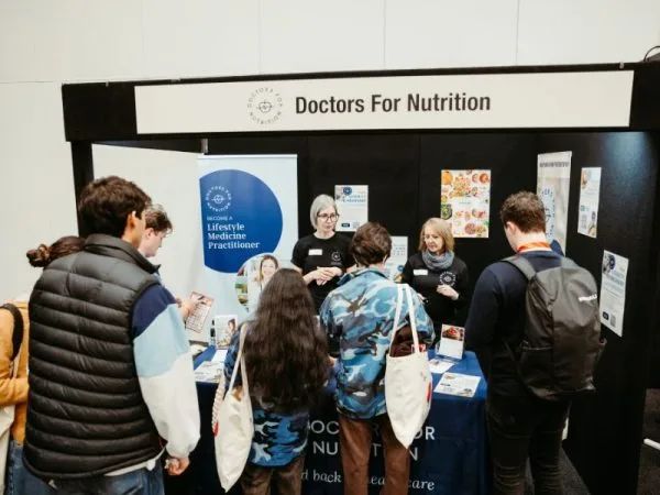 DFN Exhibit at AMSA26