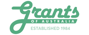 Grants of Australia Grants of Australia