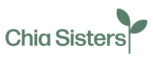Chia Sisters logo