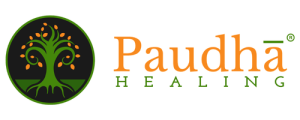 Pauda Healing logo