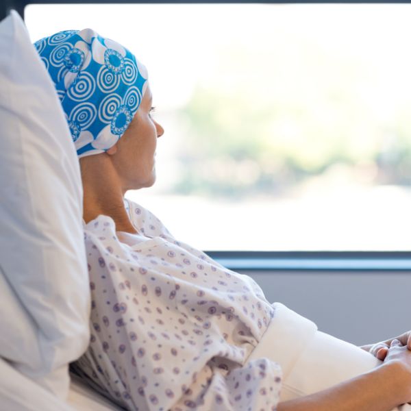 No safe level when it comes to cancer No safe level when it comes to cancer
