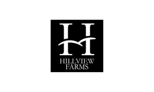 Hillview Farms logo Hillview Farms logo